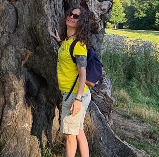 me and an old tree 2 510x506